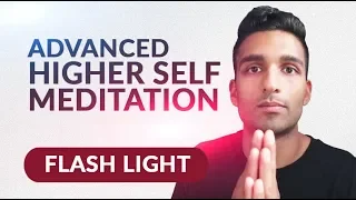 INSTANTLY Connect To Source Meditation (Guided) - Advanced