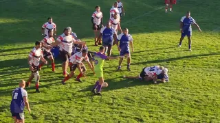 progress rfc vs groot brak rfc 2023