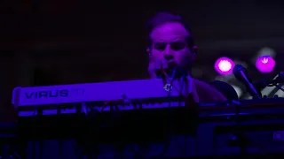 The Disco Biscuits - Grass is Green Jam → Mr. Don - 3/25/2021 - Orlando, FL