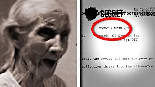 Aún Más Documentos CIA Extraños Revelan Los Secretos Más Horripilantes