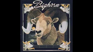 Bighorn - Star Rocker