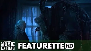 Krampus (2015) Featurette - A Look Inside