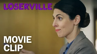 Loserville - "Debate" Clip - MarVista Entertainment