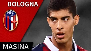 Adam Masina • 2016/17 • Bologna • Best Defensive Skills • HD 720p