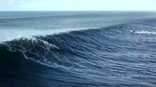 Storm Surfers - MEET THE STORM SURFERS