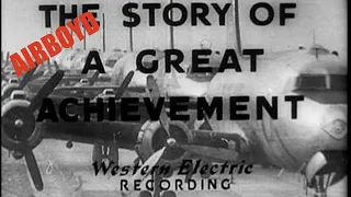 Berlin Airlift - The Story Of A Great Achievement (1949)