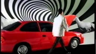 Hyundai Excel Commercial (1994) (Australia)