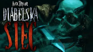 Diabelska sieć - CreepyPasta [PL]