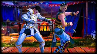 Shadow fight 3 Gameplay New Event High Society Tournament Abdicator Walkthrough Part 22