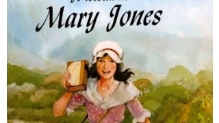 A História de Mary Jones e Sua Primeira Bíblia