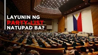 BBM VLOG #73: Party-list System | Bongbong Marcos