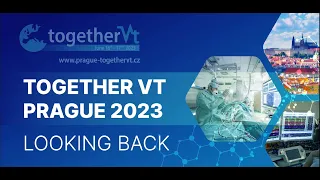 TogetherVT Prague 2023 - LOOKING BACK