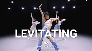 Levitating - Dua Lipa | HEXXY Choreography