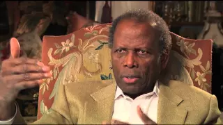 Sidney Poitier, Academy Class of 2014, Full Interview