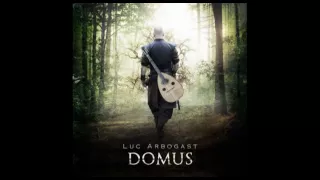 LUC ARBOGAST-Domus