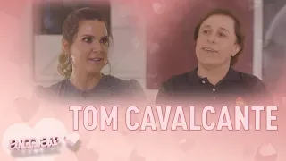 Tom Cavalcante: perda da mãe aos 13 e dedicação à família