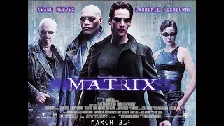 The Matrix  | Complete Sound Redub