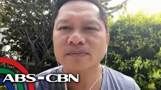 Pinoy caregiver sa Israel, tuloy ang kayod sa kabila ng sigalot | TeleRadyo Serbisyo