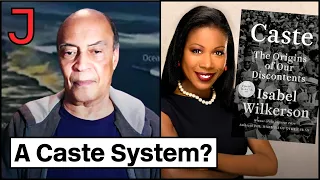 The Problem with "Caste" — Touré Reed & Adolph Reed