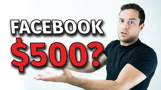 Facebook at $300 | Buy or Sell NOW? (FB Stock Analysis)