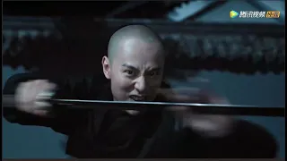 Kung fu boy kills the big villain and takes revenge.