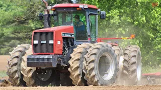 CASE IH 9260 Tractor