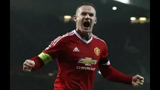 Wayne Rooney 's best goals compilation | Manchester United | England