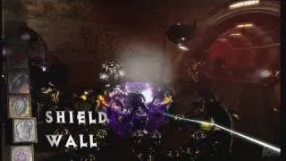 Hellgate: London PC Games Trailer - Templar Guardian (HD)