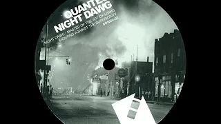 Quantec - Night Dawg