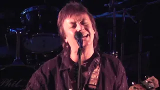 ◆ CHRIS NORMAN BAND ◆ ВЛАДИКАВКАЗ, КЗ ОКТЯБРЬ, 11 НОЯБРЯ  2010 ◆ VLADIKAVKAZ (RUSSIA) 11/11/2010