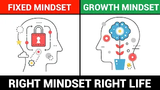 Mindset Book Summary by Carol Dweck