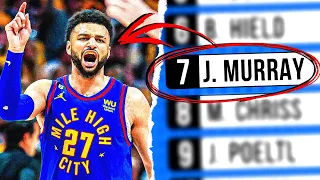 WHAT HAPPENED to the 6 Players Drafted Before Jamal Murray?