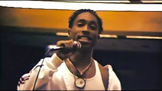 RARE 2PAC FOOTAGE PERFORMING IT TAKES A NATION IN SANTA ROSA, CA, 1988