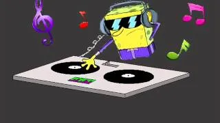 Techno Remix (Dj Spongebob)