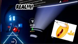 FINALLY GOT REESABERS - Viyella's Scream - Laur (Beat Saber)