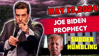 Hank Kunneman PROPHETIC WORD| [MAY 13,2024] -Joe Biden Prophecy-SNAKE EGGS &A SUDDEN HUMBLING COMING