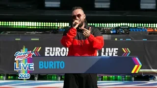 Europa Plus LIVE 2019: BURITO