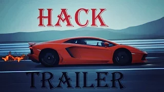 Gran Turismo 6 HACK TRAILER