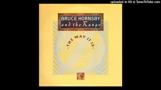 Bruce hornsby - The way it is [1986] [magnums extended mix]