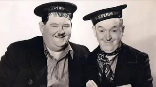 The Laurel and Hardy Family Tree