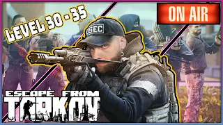 🔴 My Stash is Dirtier Than Your Search History! - ESCAPE FROM TARKOV LIVE 💥🚀