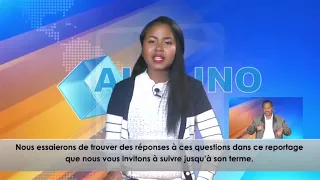 ALALINO Prostitution du 08 SEPTEMBRE 2019 BY KOLO TV