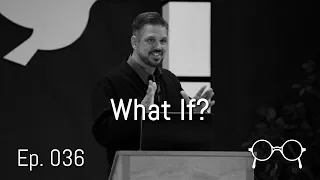 What If? Practical Questions About Nonresistance — Dean Taylor — Ep. 36