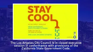 Regular City Council - 6/13/23