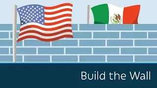 Build the Wall | 5 Minute Video