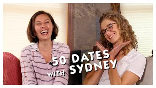 50 Dates with Sydney