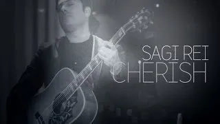 Sagi Rei - Cherish