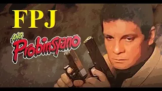 ANG PROBINSYANO 1997 - Fernando Poe Jr. - Full Action Movie