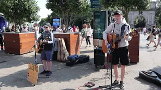 Ed Sheerans "Bad Habits" covered brilliantly by Caseto...