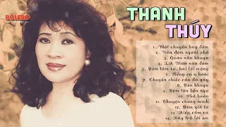 THANH THÚY - Tiếng Hát Liêu Trai Chạm Vào Trái Tim Người Nghe